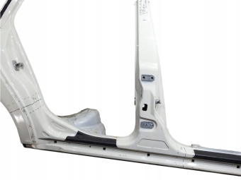Próg Słupek Prawy Tył 283 Saab 9-3 Ii Lift Kombi