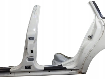 Próg Słupek Lewy Tył 283 Saab 9-3 Ii Kombi