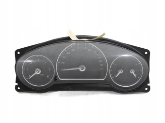 Licznik Saab 9-3 Ii Lift 1.9 Tid 12784998
