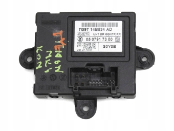 Moduł Sterownik Drzwi Tył Ford Mondeo Mk4