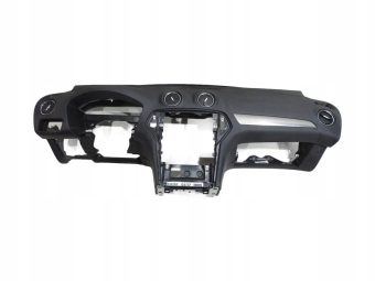 Deska Rozdzielcza Konsola Ford Mondeo Mk4