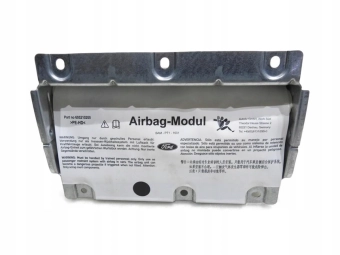 Poduszka Airbag Pasażera Ford Mondeo Mk4