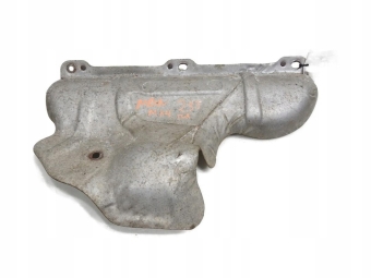 Osłona Termiczna Turbiny Ford Mondeo Mk4 2.5 T