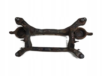 Wózek Sanki Tył Ford Mondeo Mk4 2.5T