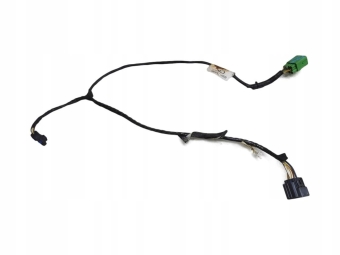 Wiązka Instalacja Pompy Paliwa Mondeo Mk4 2.5 T