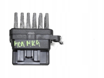 Rezystor Opornica Ford Mondeo Mk4 6G9T-19E624-Ad