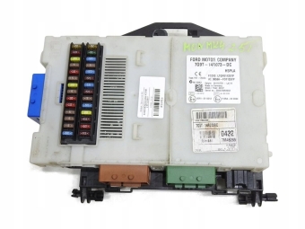 Moduł Sterownik Bsi Ford Mondeo Mk4 2.5 T