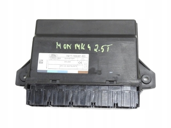 Moduł Sterownik Komfortu Ford Mondeo Mk4