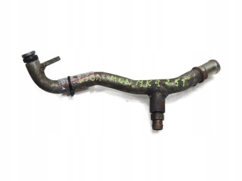 Rura Rurka Wody Ford Mondeo Mk4 2.5 T