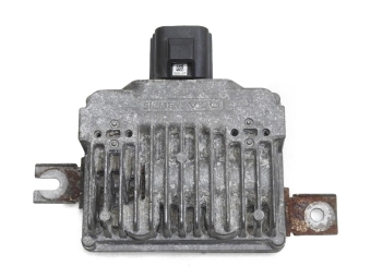 Moduł Sterownik Pompy Paliwa Ford Mondeo Mk4 2.5 T