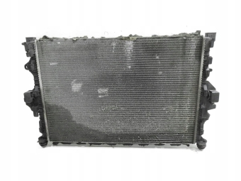 Chłodnica Wody Ford Mondeo Mk4 2.5T