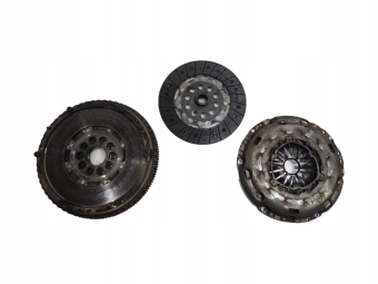 Sprzęgło Tarcza Dwumas Ford Mondeo Mk4 2.5 T