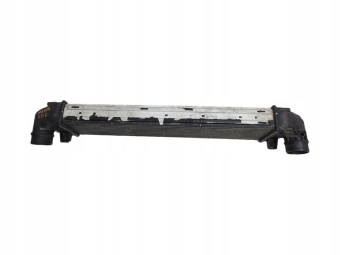 Chłodnica Intercooler Ford Mondeo Mk4 2.5 T