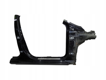 Próg Słupek Prawy Przód G6 Ford Mondeo Mk4