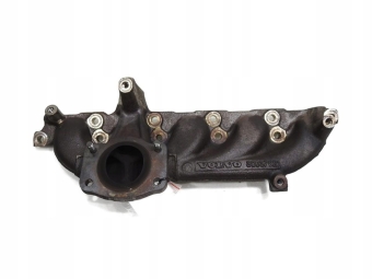 Kolektor Wydechowy Volvo S60 I 2.5 T 30637921