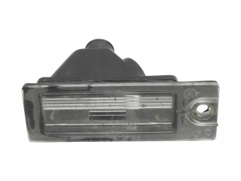 Lampka Tablicy Rejestracyjnej Volvo S60 I Lift