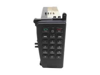 Moduł Sterownik Telefonu Volvo S60 I Lift 30775511