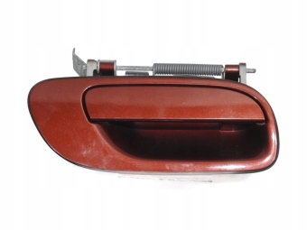 Klamka Klamki Drzwi Prawe 478-46 Volvo S60 I Lift