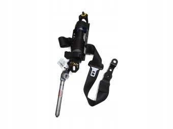 Pas Bezpieczeństwa Napinacz Lewy Przód S60 I Lift