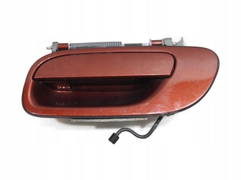 Klamka Drzwi Lewy Tył 478-46 Volvo S60 I Lift