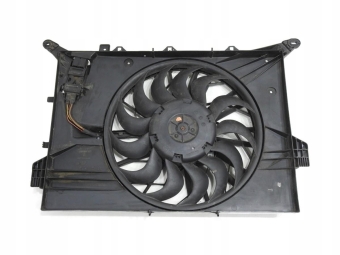 Wentylator Chłodnicy Volvo S60 I 2.5 T 30723105