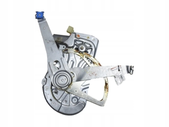 Mechanizm Podnośnik Szyby Lewy Przód S60 I Lift