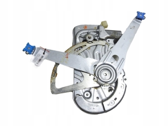 Mechanizm Podnośnik Szyby Prawy Przód S60 I Lift