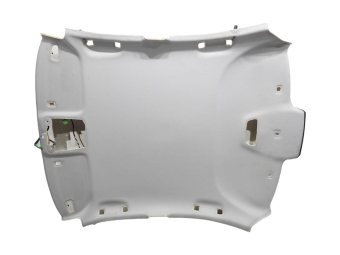 Podsufitka Volvo S60 I Lift 39972751