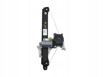 Mechanizm Podnośnik Szyby Prawy Tył S60 I Lift