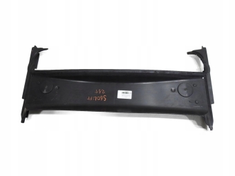 Kierownica Powietrza Volvo S60 I 8693755