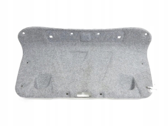 Tapicerka Klapy Tył Volvo S60 I Lift