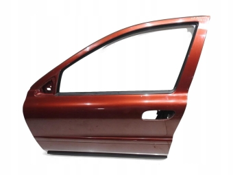 Drzwi Lewy Przód 478-46 Volvo S60 I Lift