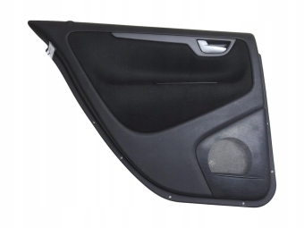 Tapicerka Drzwi Lewy Tył Volvo S60 I Lift