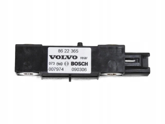 Sensor Uderzeniowy Volvo S60 I Lift 8622365