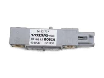 Sensor Uderzeniowy Volvo S60 I Lift 9452777