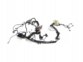 Wiązka Instalacja Komory Silnika Volvo S60 I 2.5 T