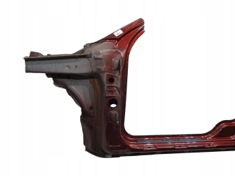 Próg Słupek Lewy Przód 478-46 Volvo S60 I Lift