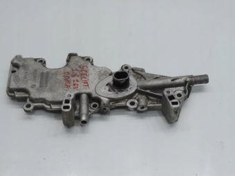 Odma Renault Scenic Lift 1.6 16V