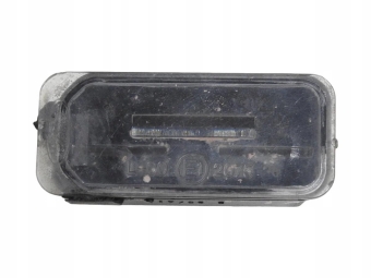 Lampka Tablicy Rejestracyjnej Ford S-Max Mk1