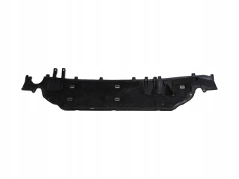 Ściana Grodziowa Przegroda Ford S-Max Mk1