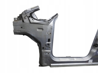 Próg Słupek Lewy Przód 76 Ford S-Max Mk1