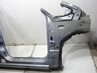 Próg Słupek Prawy Przód 76 Ford S-Max Mk1