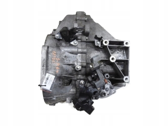 Skrzynia Biegów Ford S-Max Mk1 1.8 Tdci