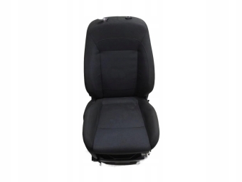 Fotel Prawy Przód Podgrzewany Ford S-Max Mk1