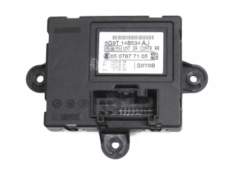 Moduł Sterownik Drzwi Tył Ford S-Max Mk1