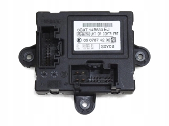 Moduł Sterownik Drzwi Lewy Przód Ford S-Max Mk1