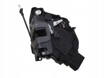 Zamek Drzwi Lewy Tył 6 Pin Ford S-Max Mk1