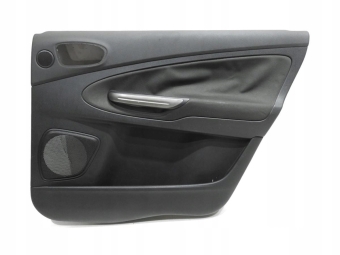 Tapicerka Drzwi Prawy Tył Ford S-Max Mk1