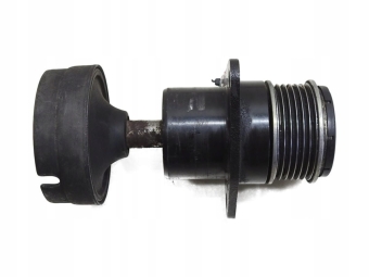 Sprzęgło Alternatora Ford S-Max Mk1 1.8 Tdci