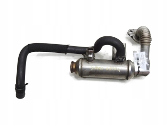 Chłodniczka Spalin Ford S-Max Mk1 1.8 Tdci